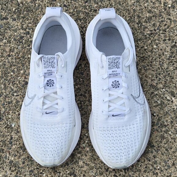 Nike running sneakers - Picture 2 of 4